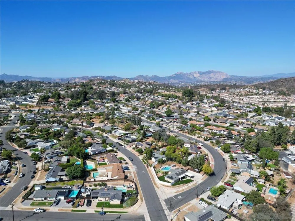 1493 Olive Hills El Cajon, CA 92021