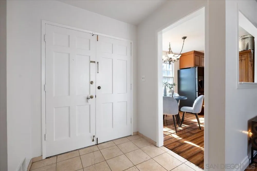 1493 Olive Hills El Cajon, CA 92021