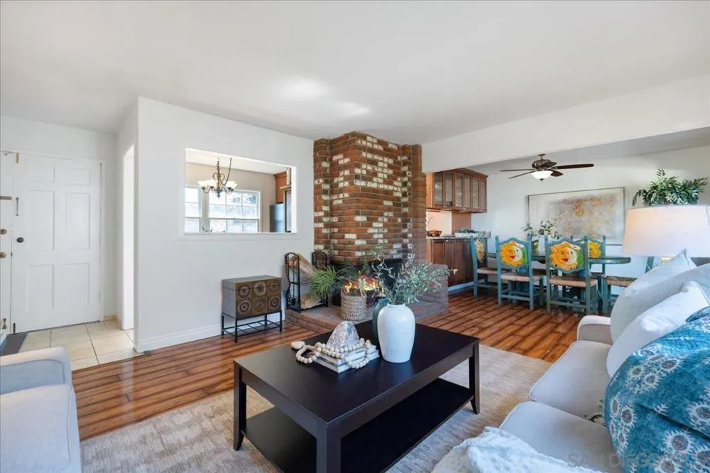 1493 Olive Hills El Cajon, CA 92021