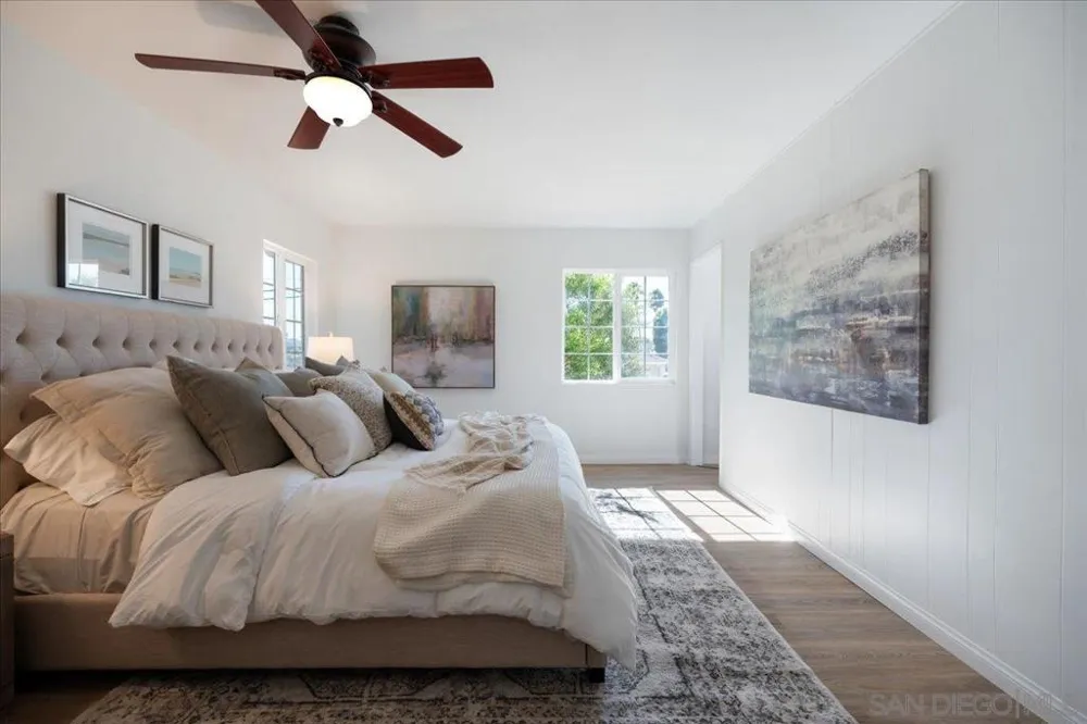 1493 Olive Hills El Cajon, CA 92021