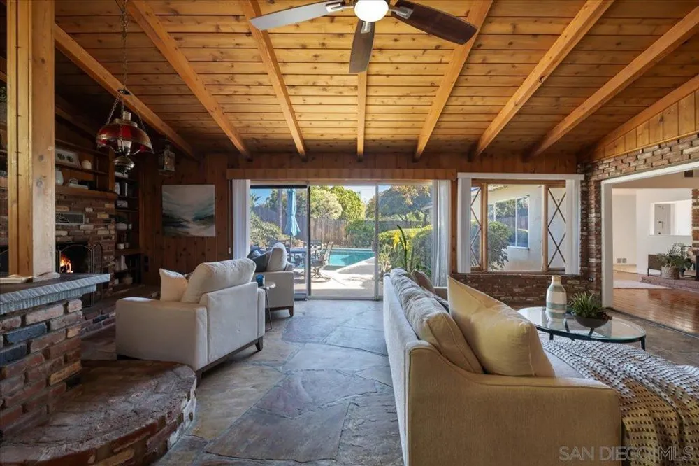 1493 Olive Hills El Cajon, CA 92021