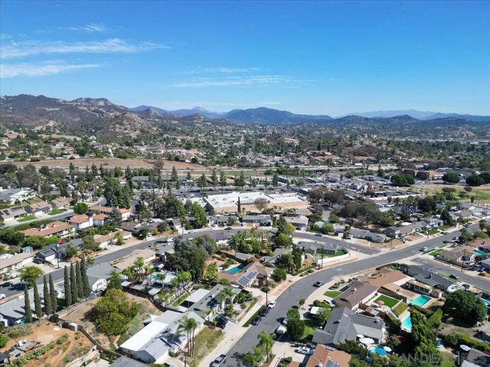 1493 Olive Hills El Cajon, CA 92021