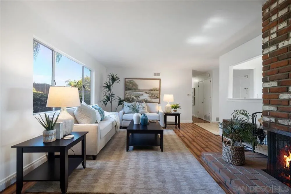 1493 Olive Hills El Cajon, CA 92021