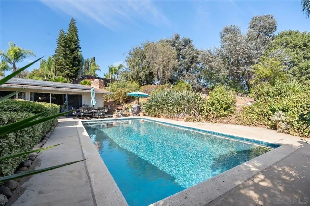 1493 Olive Hills El Cajon, CA 92021