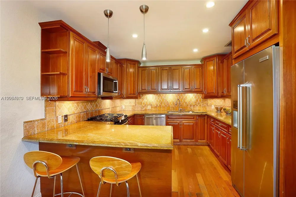 537 Zamora Ave Coral Gables, FL 33134
