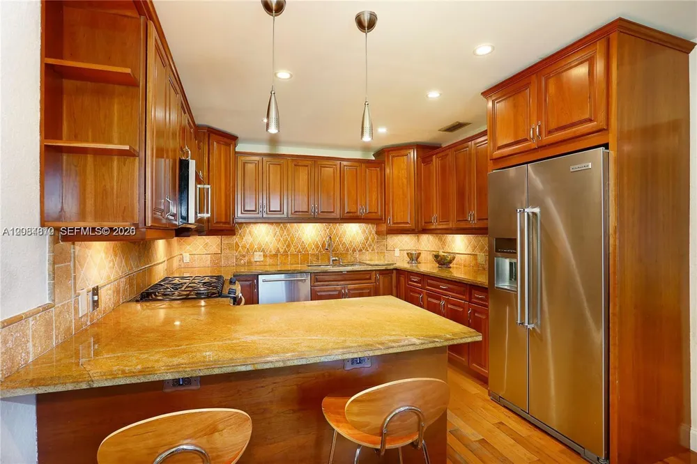 537 Zamora Ave Coral Gables, FL 33134
