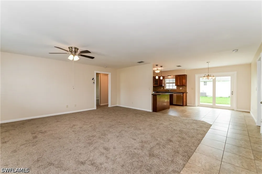 SE 3rd Street Cape Coral, FL 33990