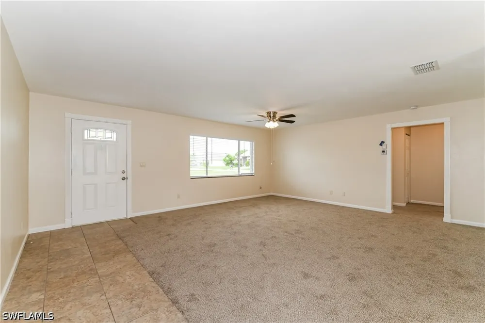SE 3rd Street Cape Coral, FL 33990