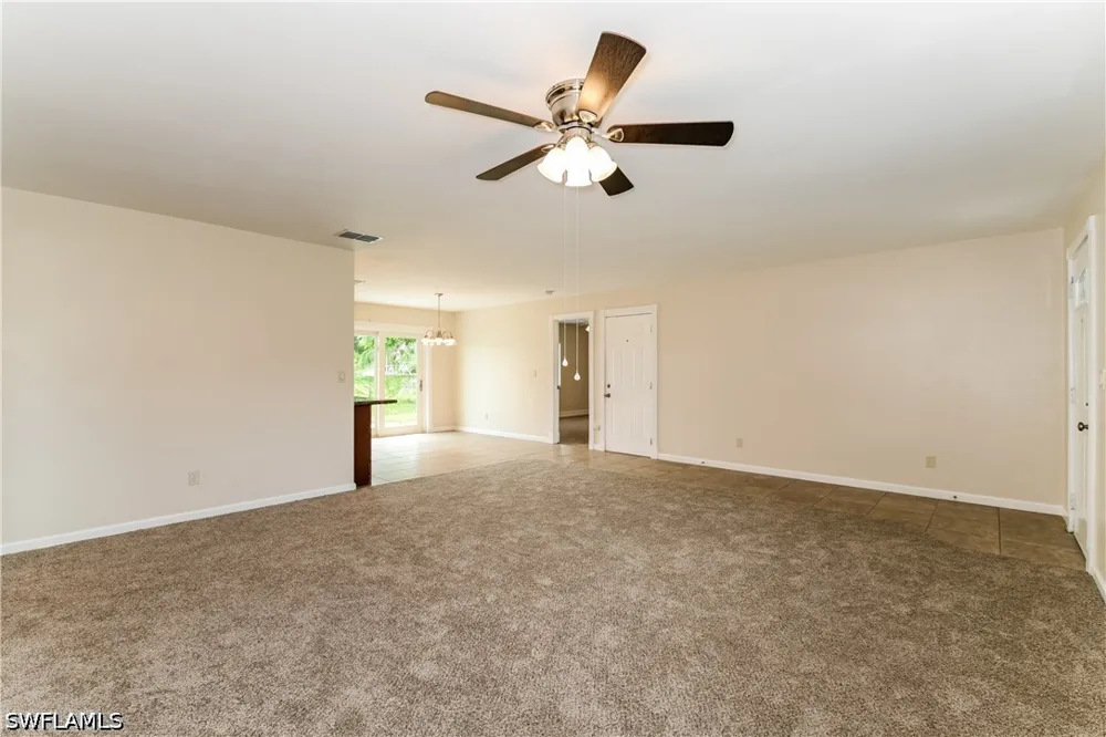 SE 3rd Street Cape Coral, FL 33990