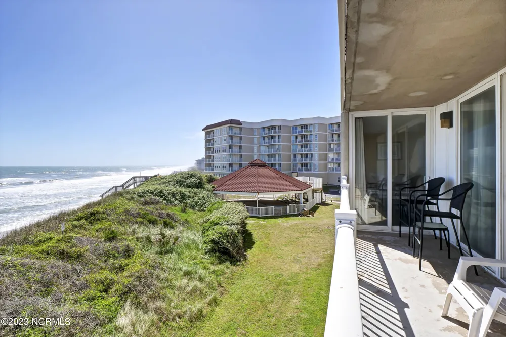 2000 New River Inlet Road #Unit 2207 North Topsail Beach, NC 28460