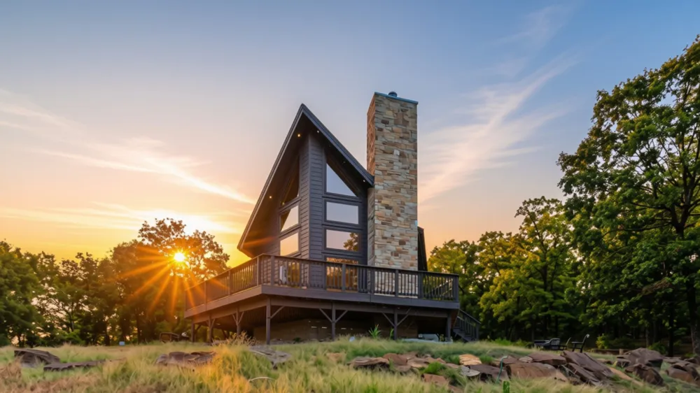 2217 Hidden Ridge Road Stigler, OK 74462