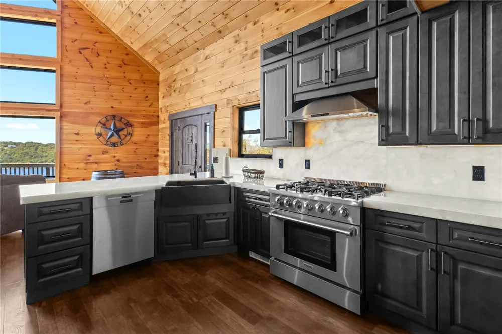 2217 Hidden Ridge Road Stigler, OK 74462