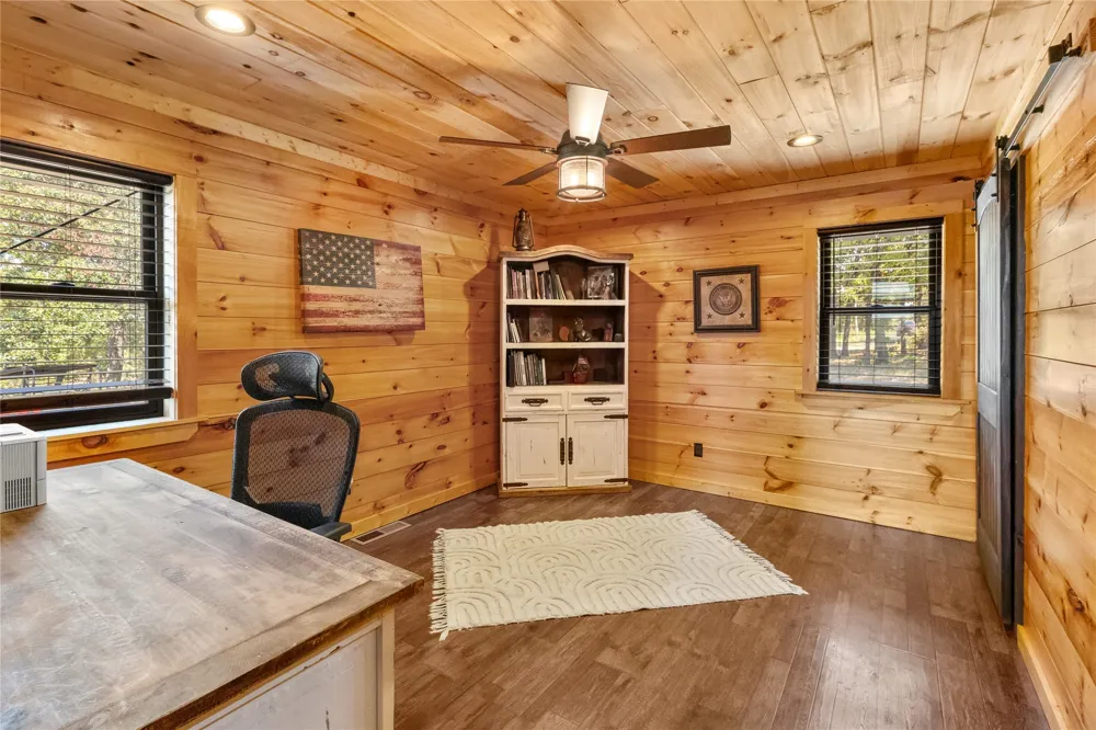 2217 Hidden Ridge Road Stigler, OK 74462