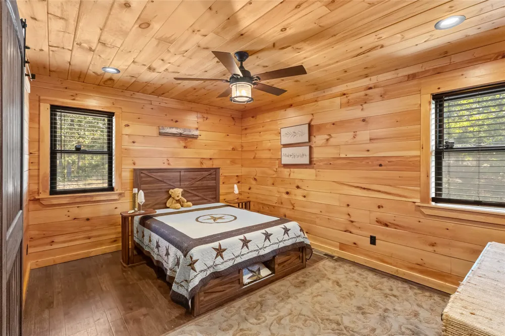 2217 Hidden Ridge Road Stigler, OK 74462