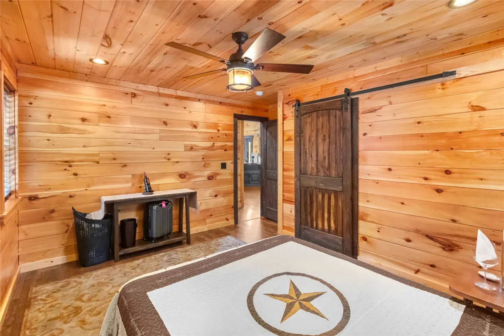 2217 Hidden Ridge Road Stigler, OK 74462