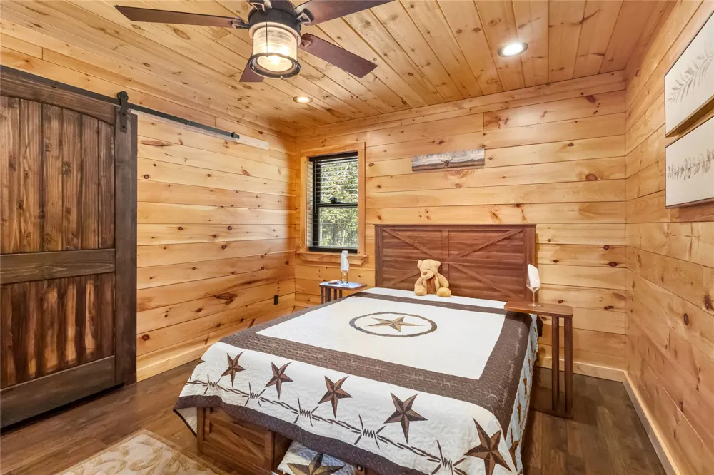 2217 Hidden Ridge Road Stigler, OK 74462