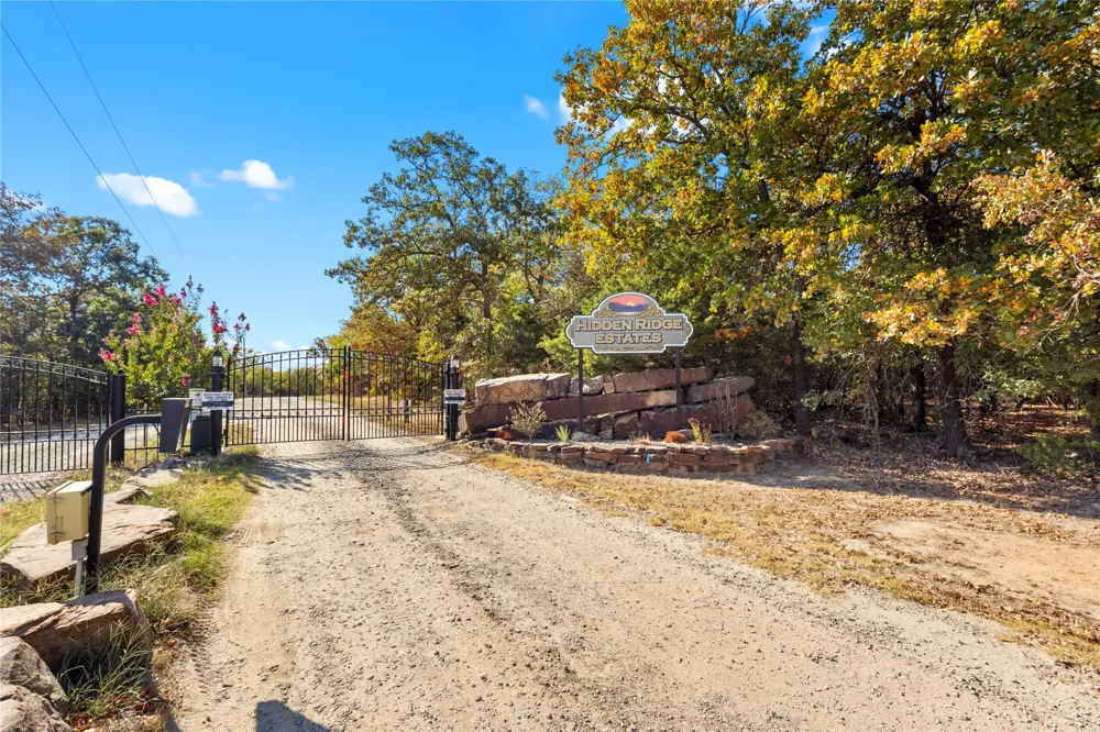 2217 Hidden Ridge Road Stigler, OK 74462