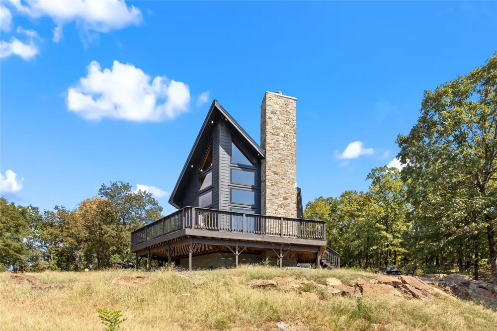 2217 Hidden Ridge Road Stigler, OK 74462