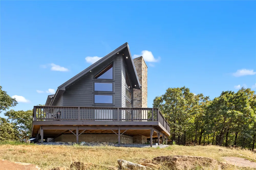 2217 Hidden Ridge Road Stigler, OK 74462