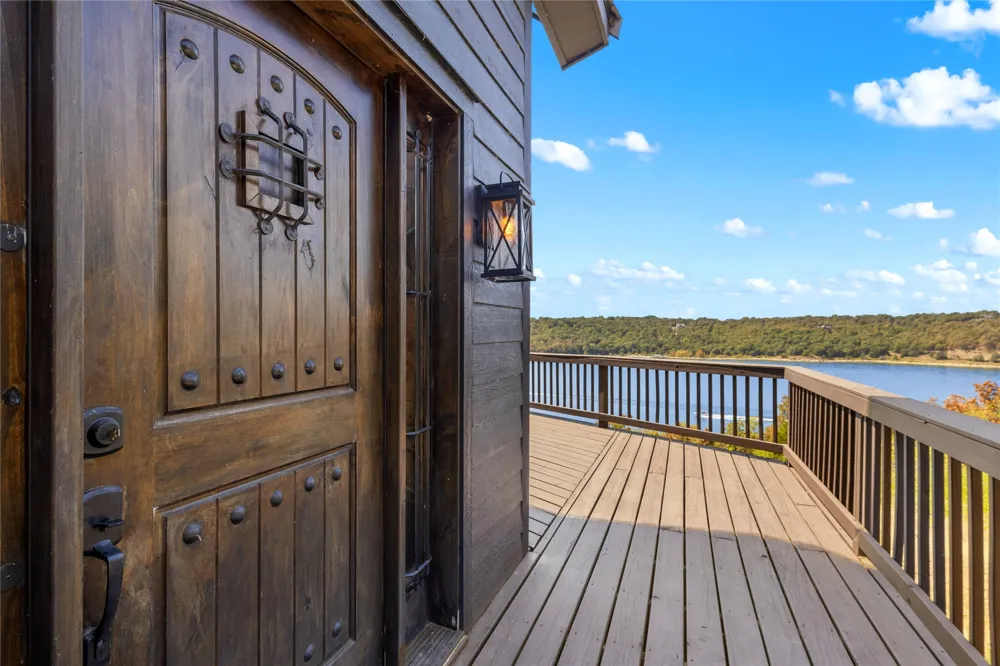 2217 Hidden Ridge Road Stigler, OK 74462