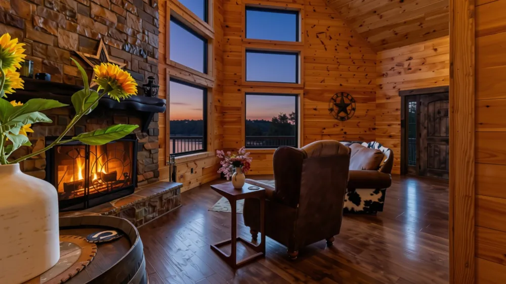 2217 Hidden Ridge Road Stigler, OK 74462