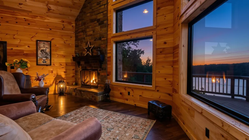2217 Hidden Ridge Road Stigler, OK 74462