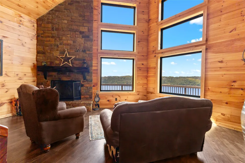 2217 Hidden Ridge Road Stigler, OK 74462