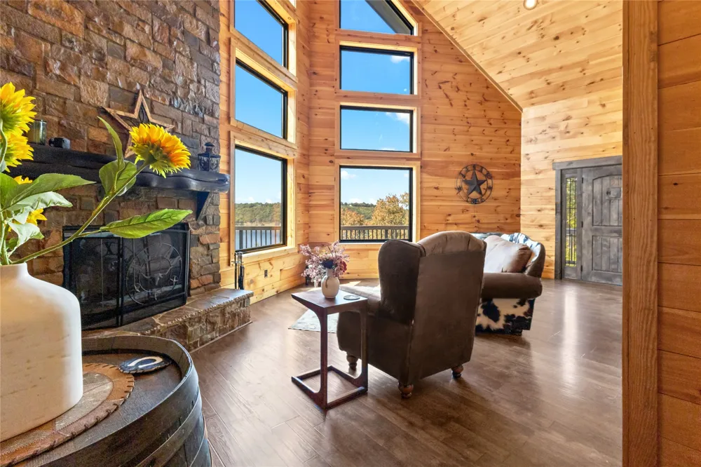 2217 Hidden Ridge Road Stigler, OK 74462
