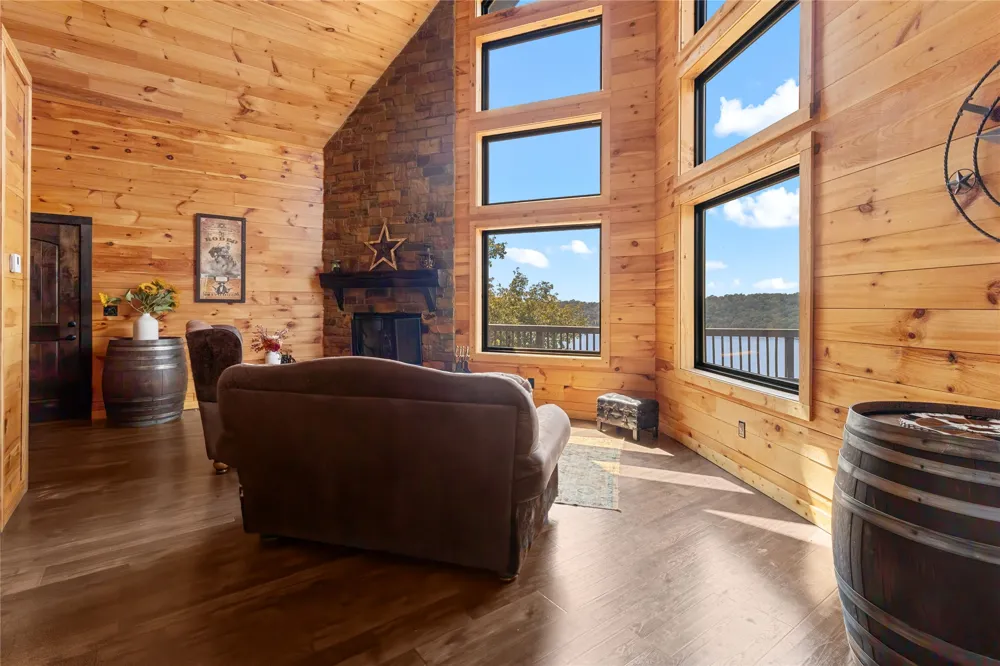 2217 Hidden Ridge Road Stigler, OK 74462