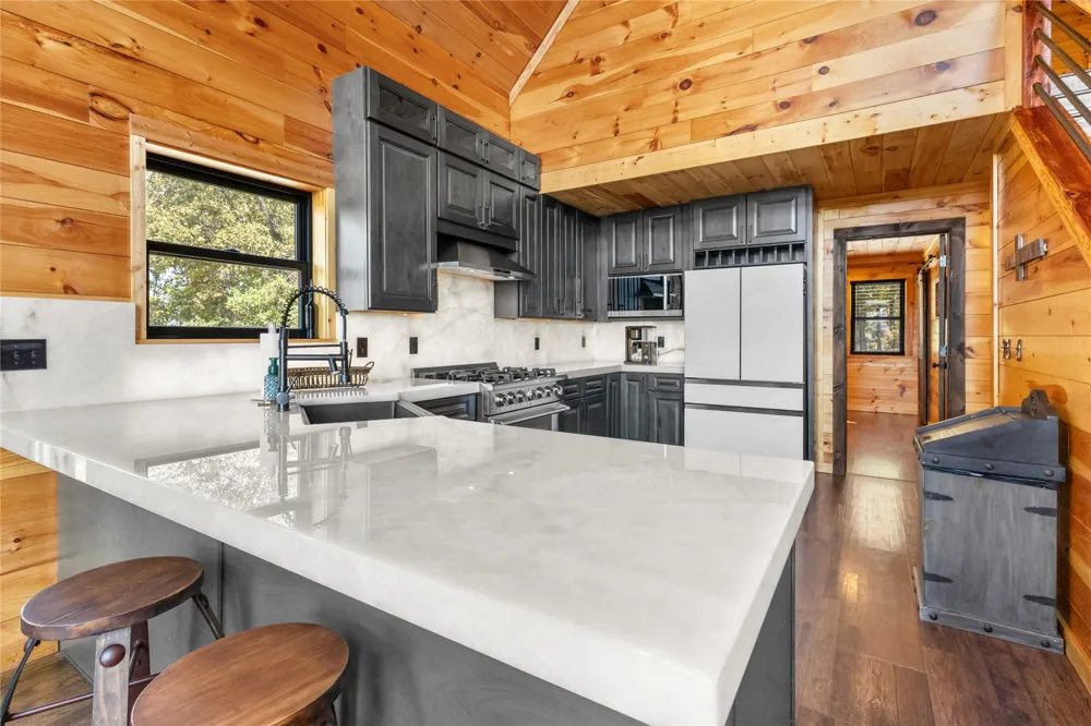 2217 Hidden Ridge Road Stigler, OK 74462
