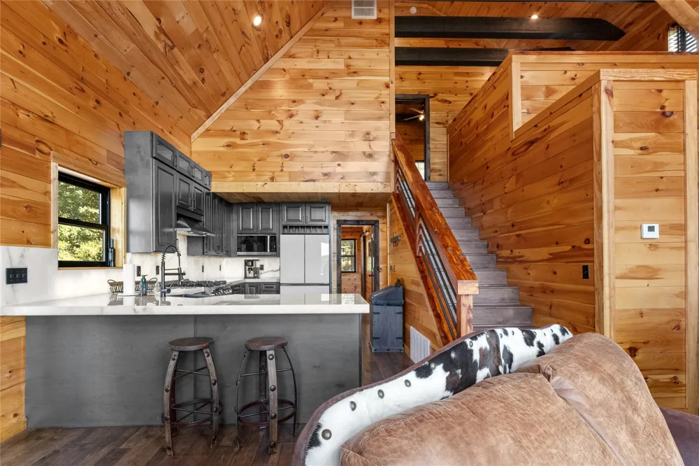 2217 Hidden Ridge Road Stigler, OK 74462