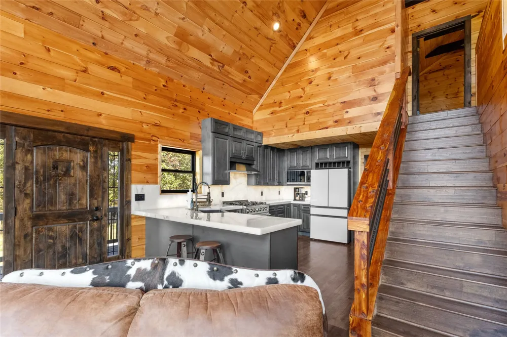2217 Hidden Ridge Road Stigler, OK 74462