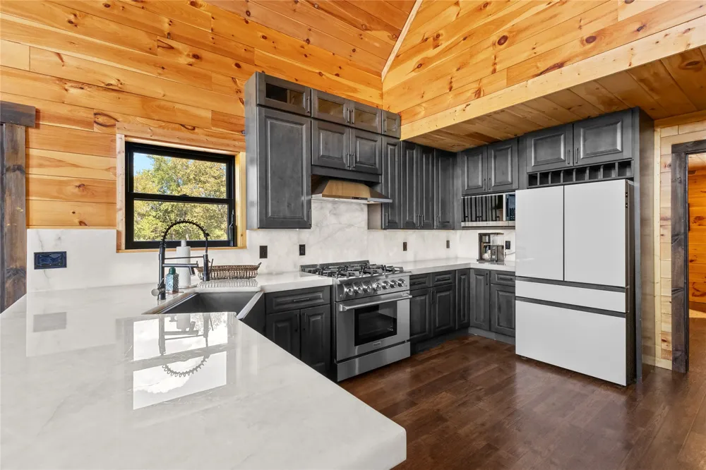 2217 Hidden Ridge Road Stigler, OK 74462
