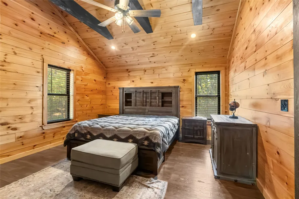 2217 Hidden Ridge Road Stigler, OK 74462