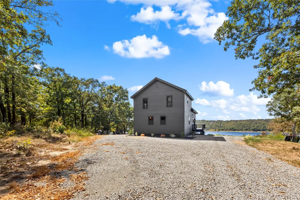 2217 Hidden Ridge Road Stigler, OK 74462