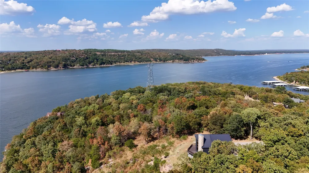 2217 Hidden Ridge Road Stigler, OK 74462