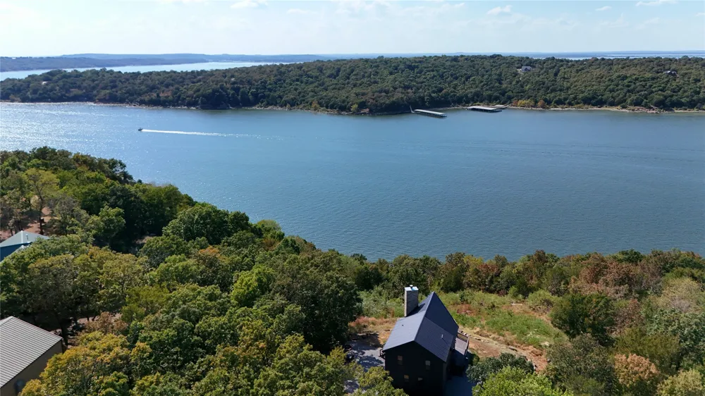 2217 Hidden Ridge Road Stigler, OK 74462