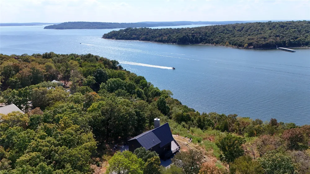 2217 Hidden Ridge Road Stigler, OK 74462