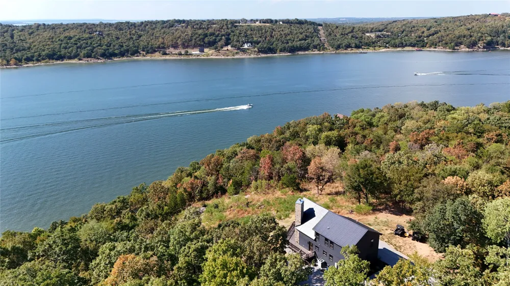 2217 Hidden Ridge Road Stigler, OK 74462