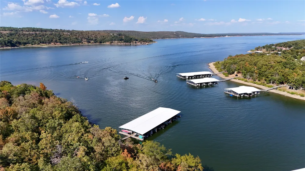 2217 Hidden Ridge Road Stigler, OK 74462