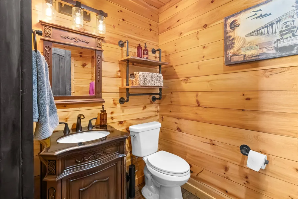 2217 Hidden Ridge Road Stigler, OK 74462