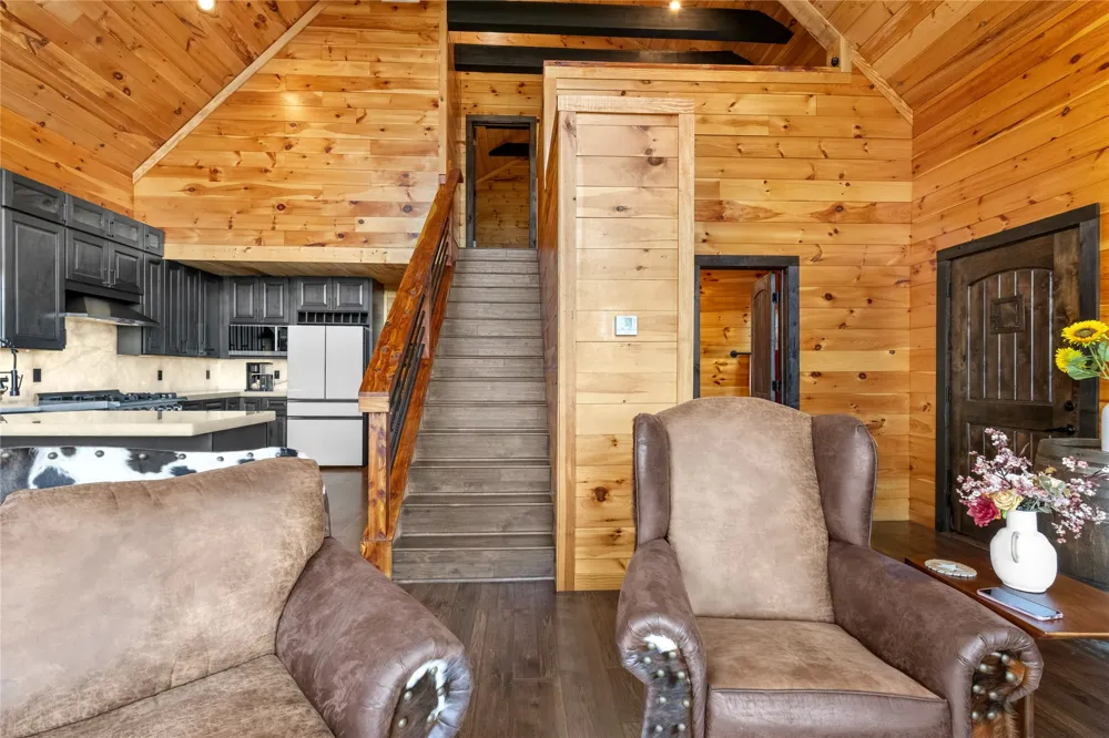 2217 Hidden Ridge Road Stigler, OK 74462