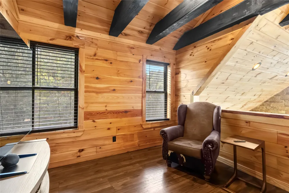 2217 Hidden Ridge Road Stigler, OK 74462
