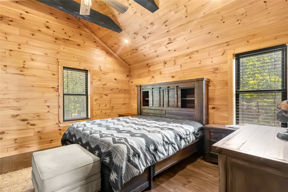 2217 Hidden Ridge Road Stigler, OK 74462