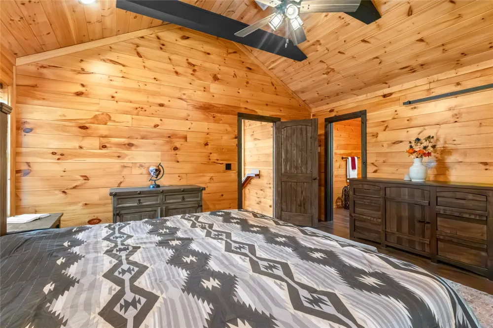 2217 Hidden Ridge Road Stigler, OK 74462