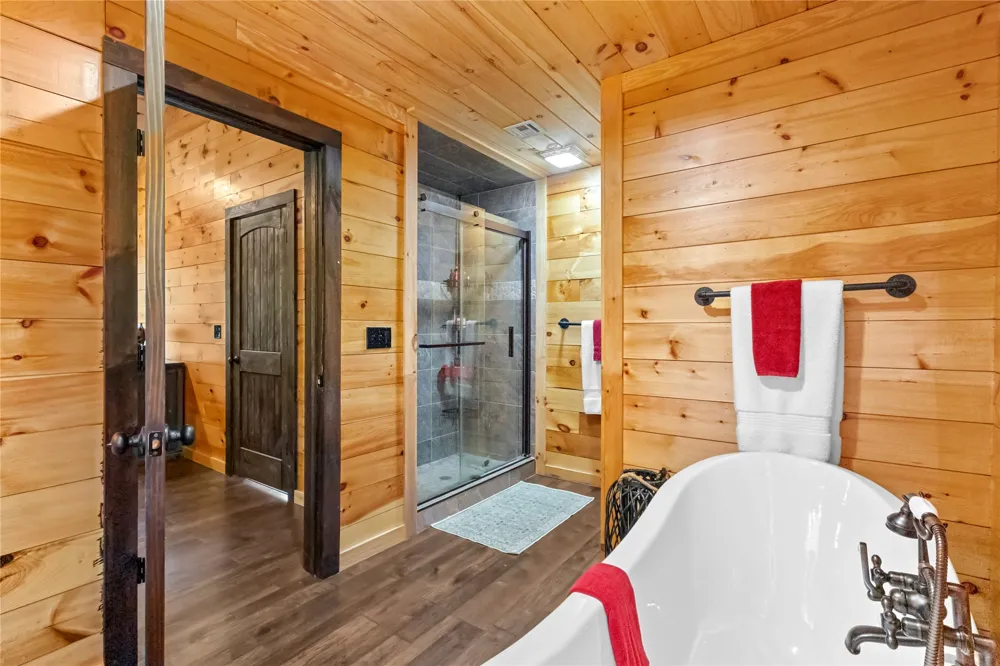 2217 Hidden Ridge Road Stigler, OK 74462