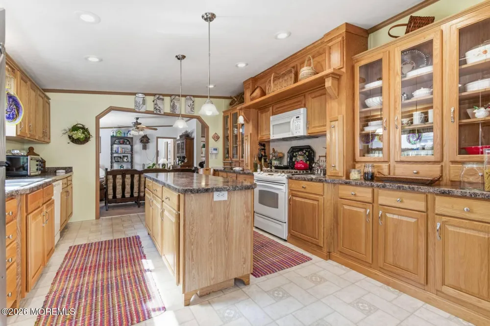35 Goldenrod Place Jackson, NJ 08527