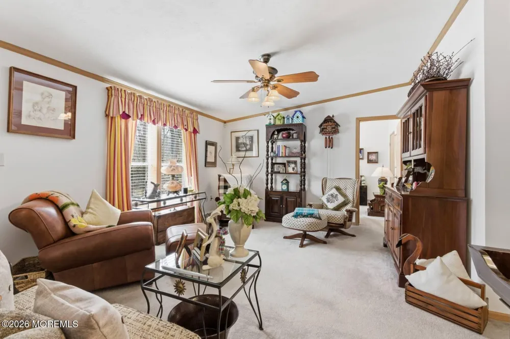 35 Goldenrod Place Jackson, NJ 08527