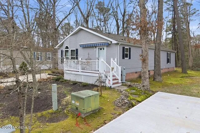 35 Goldenrod Place Jackson, NJ 08527