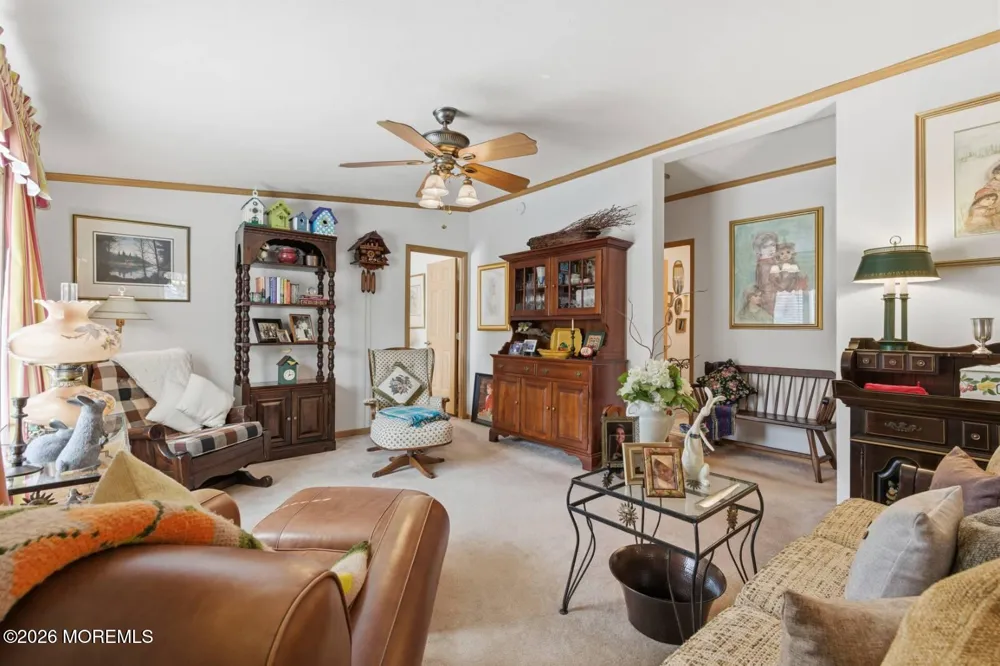 35 Goldenrod Place Jackson, NJ 08527